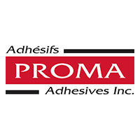 Logo Proma Adhesives Inc.