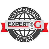 Logo Expert 3G